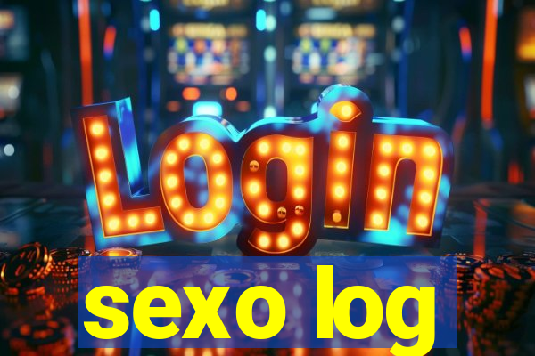 sexo log